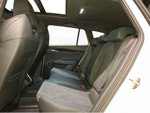 &Scaron;koda Enyaq - Enyaq 85  Sportline