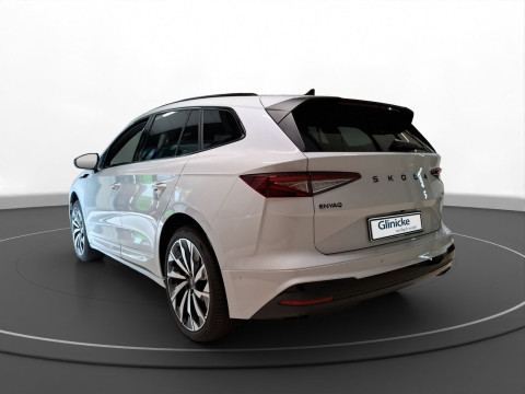 &Scaron;koda - Enyaq