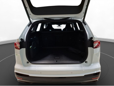 &Scaron;koda - Enyaq