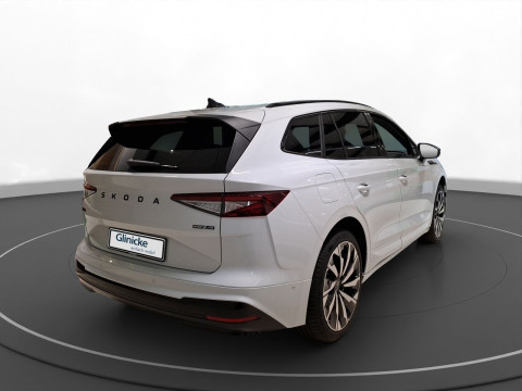 &Scaron;koda - Enyaq