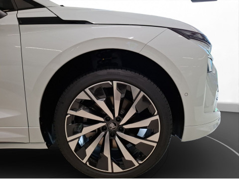 &Scaron;koda - Enyaq