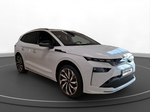 &Scaron;koda - Enyaq