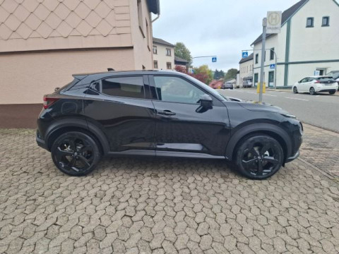 Ansicht 6 - Gebrauchtwagen Fahrzeug, Modell Juke der Marke Nissan von Verkäufer Auto Backes GmbH