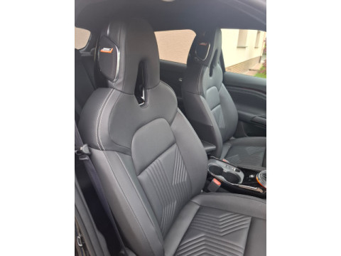 Ansicht 11 - Gebrauchtwagen Fahrzeug, Modell Juke der Marke Nissan von Verkäufer Auto Backes GmbH