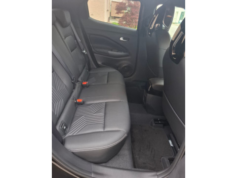 Ansicht 12 - Gebrauchtwagen Fahrzeug, Modell Juke der Marke Nissan von Verkäufer Auto Backes GmbH