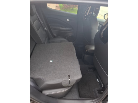 Ansicht 13 - Gebrauchtwagen Fahrzeug, Modell Juke der Marke Nissan von Verkäufer Auto Backes GmbH