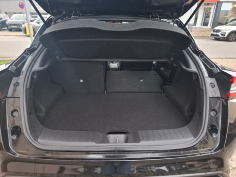 Ansicht 14 - Gebrauchtwagen Fahrzeug, Modell Juke der Marke Nissan von Verkäufer Auto Backes GmbH