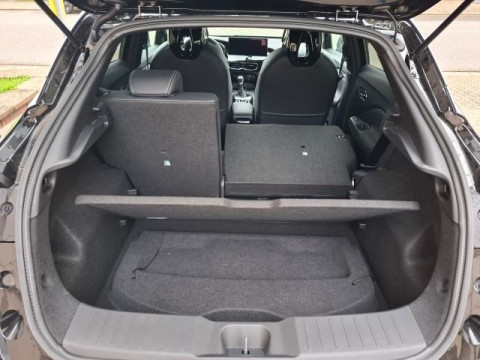 Ansicht 16 - Gebrauchtwagen Fahrzeug, Modell Juke der Marke Nissan von Verkäufer Auto Backes GmbH