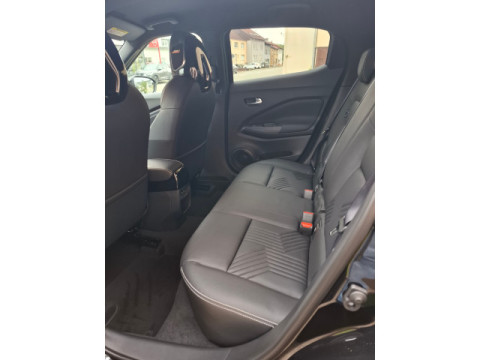 Ansicht 17 - Gebrauchtwagen Fahrzeug, Modell Juke der Marke Nissan von Verkäufer Auto Backes GmbH