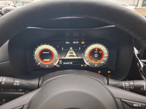 Ansicht 20 - Gebrauchtwagen Fahrzeug, Modell Juke der Marke Nissan von Verkäufer Auto Backes GmbH