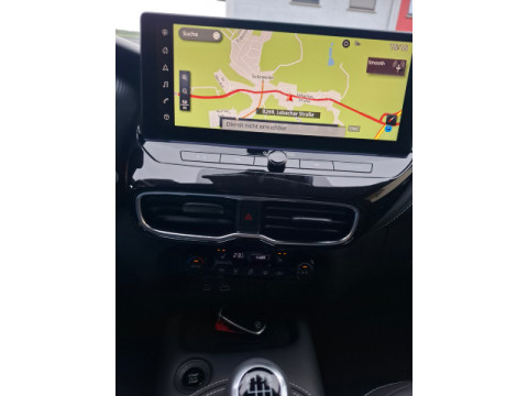 Ansicht 21 - Gebrauchtwagen Fahrzeug, Modell Juke der Marke Nissan von Verkäufer Auto Backes GmbH