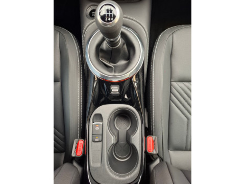 Ansicht 22 - Gebrauchtwagen Fahrzeug, Modell Juke der Marke Nissan von Verkäufer Auto Backes GmbH