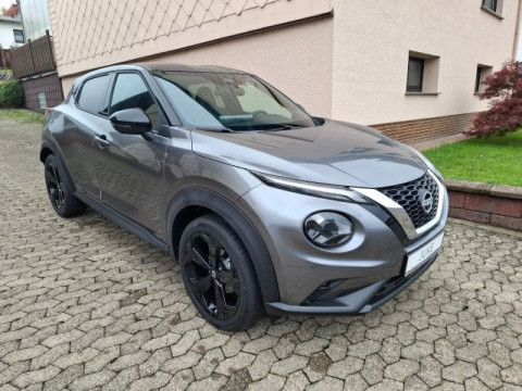 Ansicht 4 - Gebrauchtwagen Fahrzeug, Modell Juke der Marke Nissan von Verkäufer Auto Backes GmbH