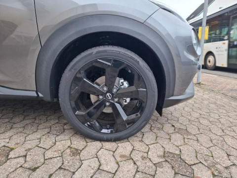 Ansicht 5 - Gebrauchtwagen Fahrzeug, Modell Juke der Marke Nissan von Verkäufer Auto Backes GmbH