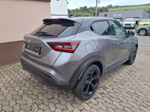 Ansicht 6 - Gebrauchtwagen Fahrzeug, Modell Juke der Marke Nissan von Verkäufer Auto Backes GmbH