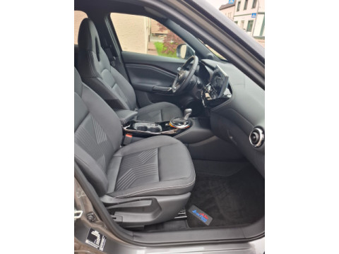 Ansicht 9 - Gebrauchtwagen Fahrzeug, Modell Juke der Marke Nissan von Verkäufer Auto Backes GmbH