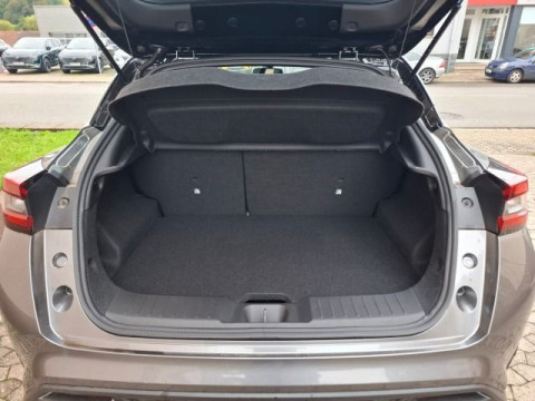 Ansicht 10 - Gebrauchtwagen Fahrzeug, Modell Juke der Marke Nissan von Verkäufer Auto Backes GmbH