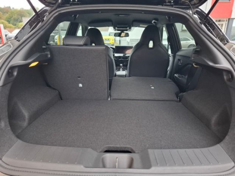 Ansicht 11 - Gebrauchtwagen Fahrzeug, Modell Juke der Marke Nissan von Verkäufer Auto Backes GmbH