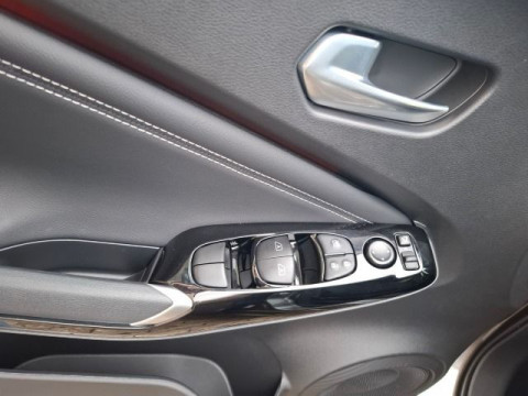 Ansicht 14 - Gebrauchtwagen Fahrzeug, Modell Juke der Marke Nissan von Verkäufer Auto Backes GmbH