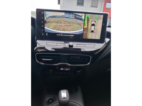 Ansicht 15 - Gebrauchtwagen Fahrzeug, Modell Juke der Marke Nissan von Verkäufer Auto Backes GmbH