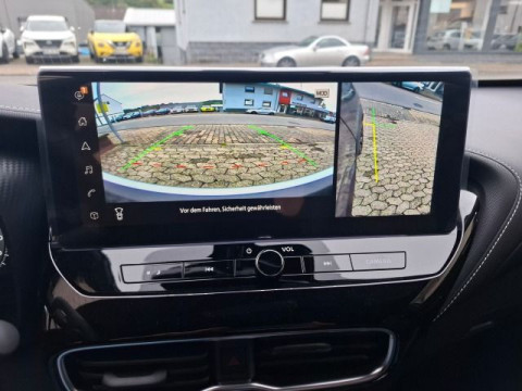 Ansicht 16 - Gebrauchtwagen Fahrzeug, Modell Juke der Marke Nissan von Verkäufer Auto Backes GmbH