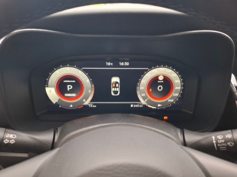 Ansicht 18 - Gebrauchtwagen Fahrzeug, Modell Juke der Marke Nissan von Verkäufer Auto Backes GmbH