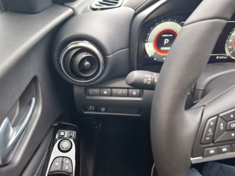 Ansicht 20 - Gebrauchtwagen Fahrzeug, Modell Juke der Marke Nissan von Verkäufer Auto Backes GmbH