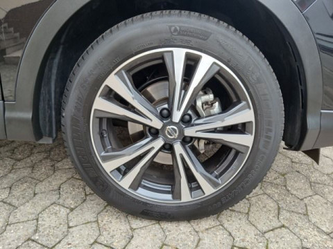 Ansicht 6 - Gebrauchtwagen Fahrzeug, Modell Qashqai der Marke Nissan von Verkäufer Auto Backes GmbH
