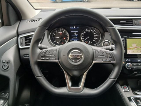 Ansicht 14 - Gebrauchtwagen Fahrzeug, Modell Qashqai der Marke Nissan von Verkäufer Auto Backes GmbH