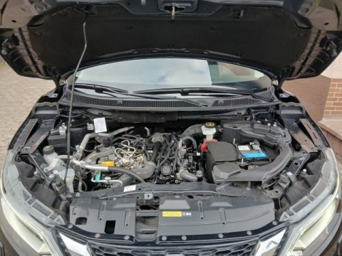 Ansicht 22 - Gebrauchtwagen Fahrzeug, Modell Qashqai der Marke Nissan von Verkäufer Auto Backes GmbH