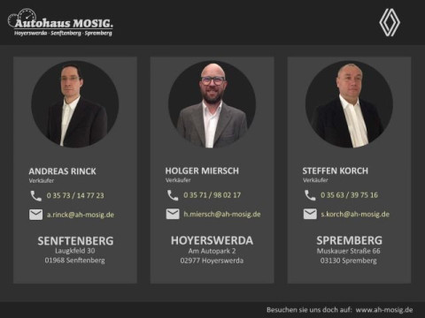 Ansicht 2 - Gebrauchtwagen Fahrzeug, Modell Pulsar der Marke Nissan von Verkäufer Autocenter H.-J. Mosig GmbH