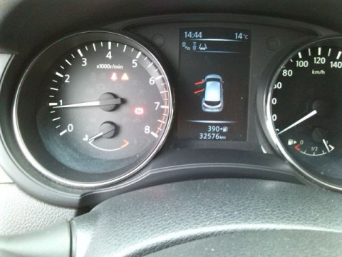 Ansicht 7 - Gebrauchtwagen Fahrzeug, Modell Pulsar der Marke Nissan von Verkäufer Autocenter H.-J. Mosig GmbH