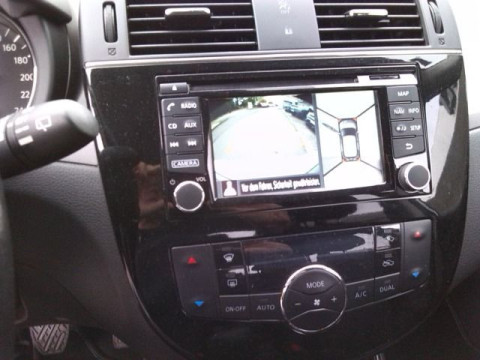 Ansicht 9 - Gebrauchtwagen Fahrzeug, Modell Pulsar der Marke Nissan von Verkäufer Autocenter H.-J. Mosig GmbH