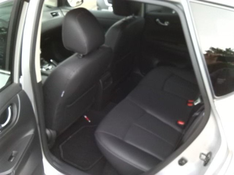 Ansicht 10 - Gebrauchtwagen Fahrzeug, Modell Pulsar der Marke Nissan von Verkäufer Autocenter H.-J. Mosig GmbH