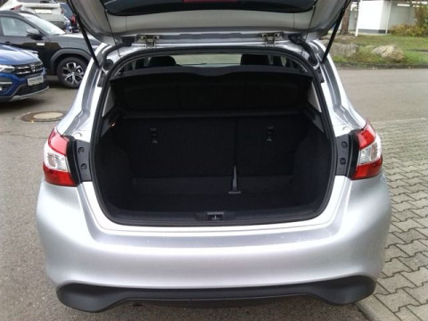 Ansicht 15 - Gebrauchtwagen Fahrzeug, Modell Pulsar der Marke Nissan von Verkäufer Autocenter H.-J. Mosig GmbH