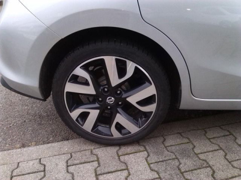 Ansicht 16 - Gebrauchtwagen Fahrzeug, Modell Pulsar der Marke Nissan von Verkäufer Autocenter H.-J. Mosig GmbH