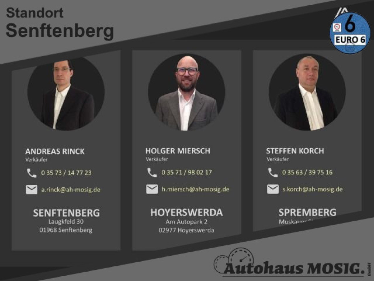 Ansicht 1 - Gebrauchtwagen Fahrzeug, Modell Pulsar der Marke Nissan von Verkäufer Autocenter H.-J. Mosig GmbH