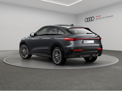 Audi - Q5 Sportback