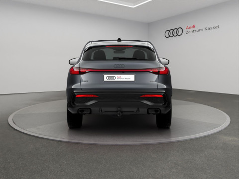 Audi - Q5 Sportback