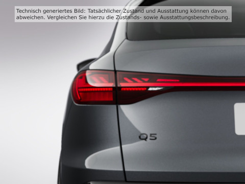 Audi - Q5 Sportback