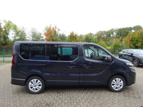 Ansicht 4 - Gebrauchtwagen Fahrzeug, Modell Primastar der Marke Nissan von Verkäufer Autohaus Kohlmann GmbH & Co. KG