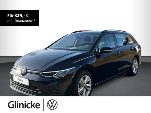 Volkswagen Golf Variant - Golf Variant VIII Life 1.5 eTSI DSG,NAVI,KLIMA,AHK