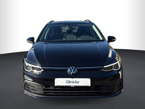 Volkswagen - Golf Variant