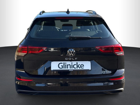 Volkswagen - Golf Variant