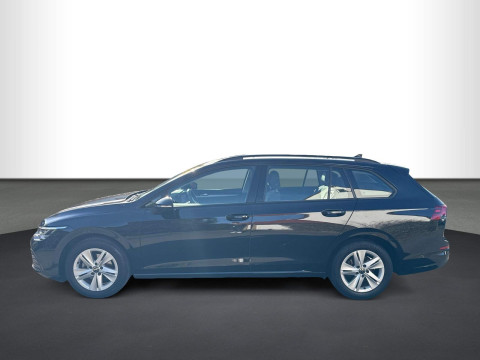 Volkswagen - Golf Variant