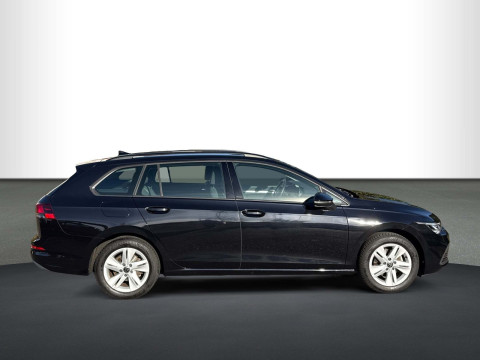 Volkswagen - Golf Variant