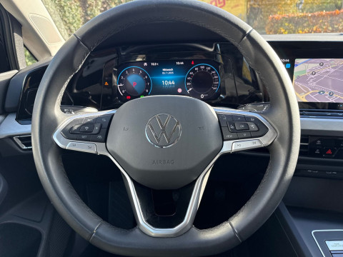 Volkswagen - Golf Variant