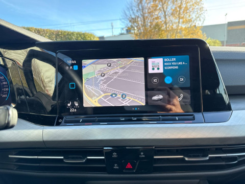 Volkswagen - Golf Variant