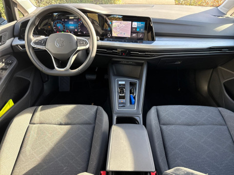 Volkswagen - Golf Variant