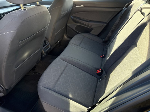 Volkswagen - Golf Variant